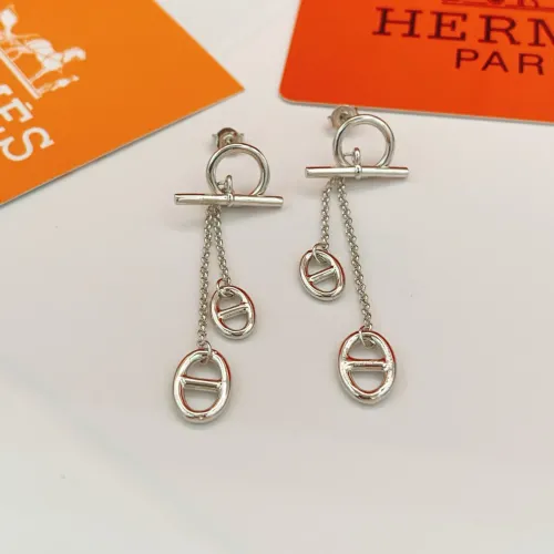 Hermes Earrings For Women #1397515
