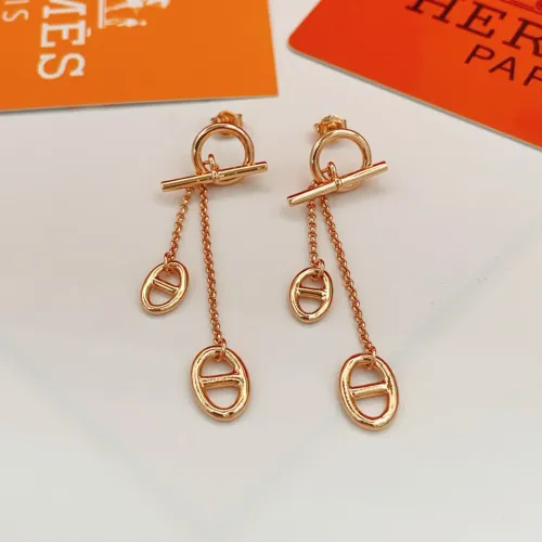 Hermes Earrings For Women #1397516