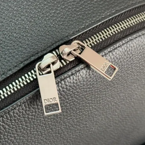 Cheap Christian Dior AAA Man Backpacks #1397519 Replica Wholesale [$192.00 USD] [ITEM#1397519] on Replica Christian Dior AAA Man Backpacks