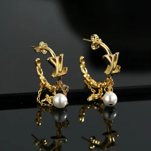 Louis Vuitton Earrings For Women #1397520