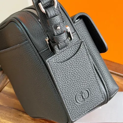Cheap Christian Dior AAA Man Messenger Bags #1397521 Replica Wholesale [$160.00 USD] [ITEM#1397521] on Replica Christian Dior AAA Man Messenger Bags