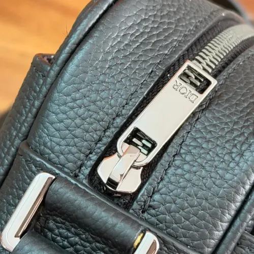 Cheap Christian Dior AAA Man Messenger Bags #1397521 Replica Wholesale [$160.00 USD] [ITEM#1397521] on Replica Christian Dior AAA Man Messenger Bags
