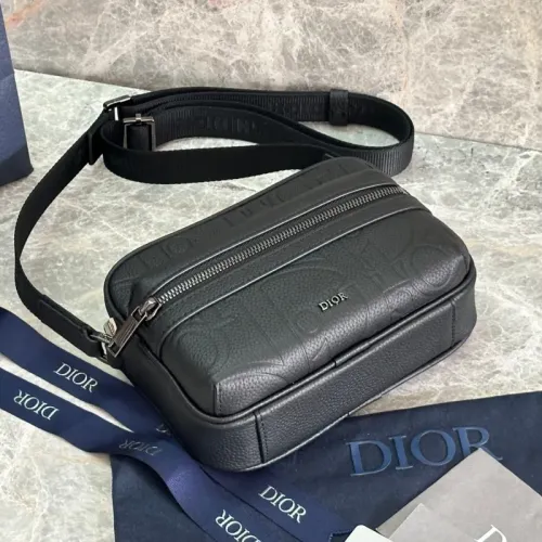 Cheap Christian Dior AAA Man Messenger Bags #1397522 Replica Wholesale [$140.00 USD] [ITEM#1397522] on Replica Christian Dior AAA Man Messenger Bags