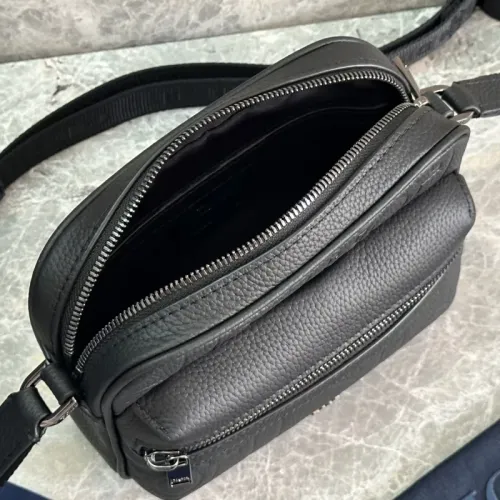 Cheap Christian Dior AAA Man Messenger Bags #1397522 Replica Wholesale [$140.00 USD] [ITEM#1397522] on Replica Christian Dior AAA Man Messenger Bags