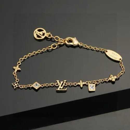 Louis Vuitton LV Bracelets #1397523
