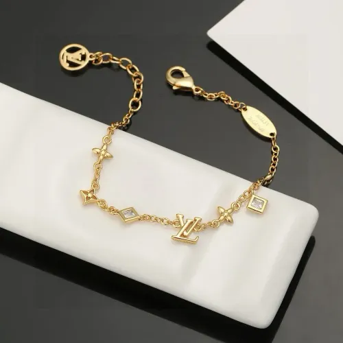 Cheap Louis Vuitton LV Bracelets #1397523 Replica Wholesale [$32.00 USD] [ITEM#1397523] on Replica Louis Vuitton LV Bracelets