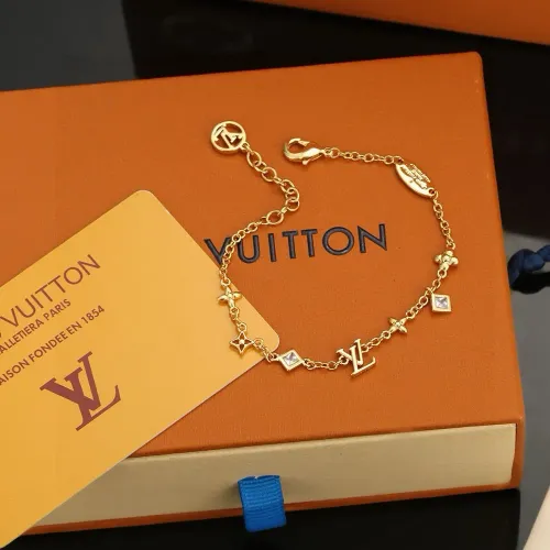 Cheap Louis Vuitton LV Bracelets #1397523 Replica Wholesale [$32.00 USD] [ITEM#1397523] on Replica Louis Vuitton LV Bracelets