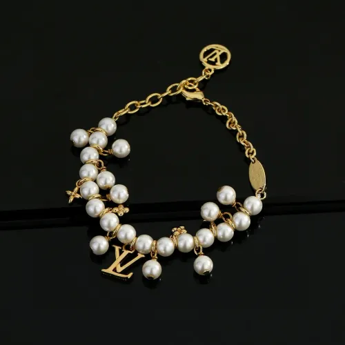 Louis Vuitton LV Bracelets For Women #1397525