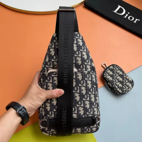 Cheap Christian Dior AAA Man Messenger Bags #1397526 Replica Wholesale [$96.00 USD] [ITEM#1397526] on Replica Christian Dior AAA Man Messenger Bags