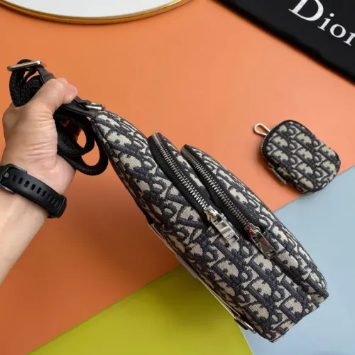 Cheap Christian Dior AAA Man Messenger Bags #1397526 Replica Wholesale [$96.00 USD] [ITEM#1397526] on Replica Christian Dior AAA Man Messenger Bags