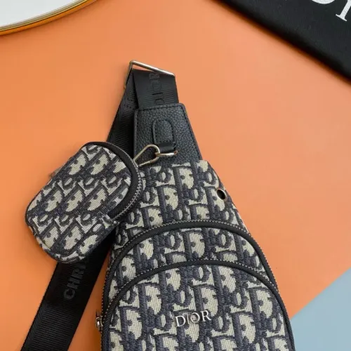 Cheap Christian Dior AAA Man Messenger Bags #1397526 Replica Wholesale [$96.00 USD] [ITEM#1397526] on Replica Christian Dior AAA Man Messenger Bags