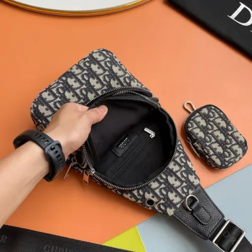 Cheap Christian Dior AAA Man Messenger Bags #1397526 Replica Wholesale [$96.00 USD] [ITEM#1397526] on Replica Christian Dior AAA Man Messenger Bags