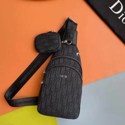 Cheap Christian Dior AAA Man Messenger Bags #1397527 Replica Wholesale [$96.00 USD] [ITEM#1397527] on Replica Christian Dior AAA Man Messenger Bags