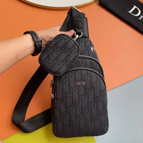 Cheap Christian Dior AAA Man Messenger Bags #1397527 Replica Wholesale [$96.00 USD] [ITEM#1397527] on Replica Christian Dior AAA Man Messenger Bags