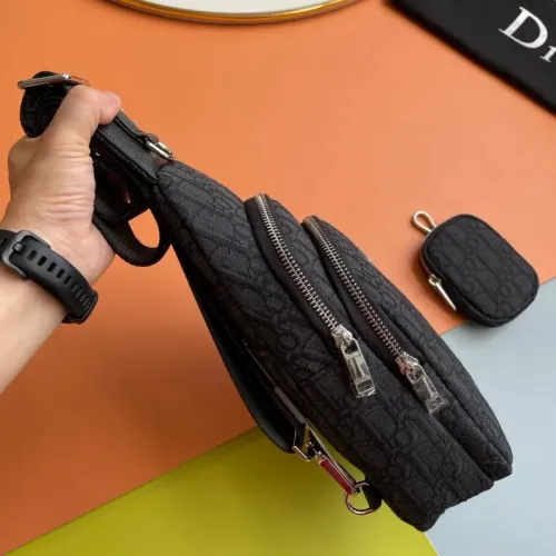Cheap Christian Dior AAA Man Messenger Bags #1397527 Replica Wholesale [$96.00 USD] [ITEM#1397527] on Replica Christian Dior AAA Man Messenger Bags