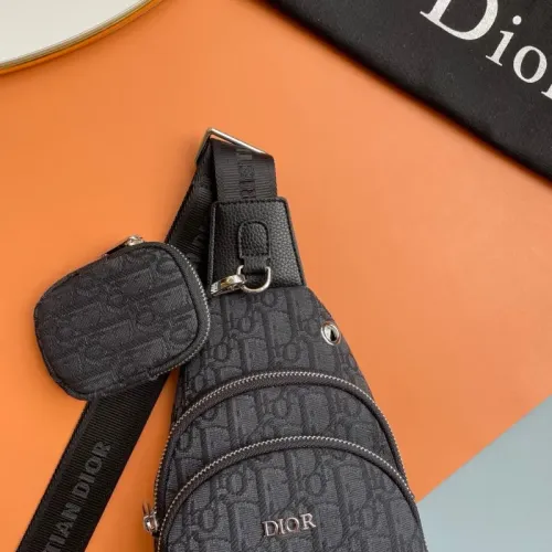 Cheap Christian Dior AAA Man Messenger Bags #1397527 Replica Wholesale [$96.00 USD] [ITEM#1397527] on Replica Christian Dior AAA Man Messenger Bags