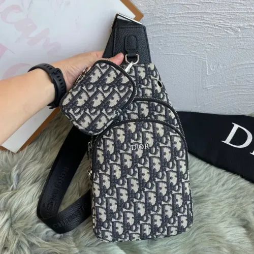 Cheap Christian Dior AAA Man Messenger Bags #1397528 Replica Wholesale [$96.00 USD] [ITEM#1397528] on Replica Christian Dior AAA Man Messenger Bags