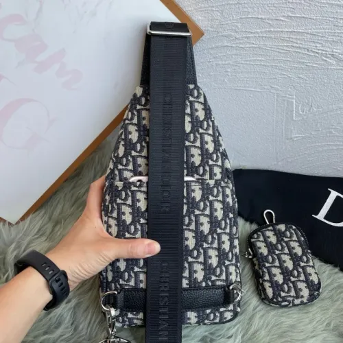 Cheap Christian Dior AAA Man Messenger Bags #1397528 Replica Wholesale [$96.00 USD] [ITEM#1397528] on Replica Christian Dior AAA Man Messenger Bags