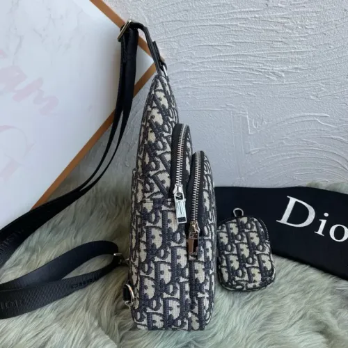 Cheap Christian Dior AAA Man Messenger Bags #1397528 Replica Wholesale [$96.00 USD] [ITEM#1397528] on Replica Christian Dior AAA Man Messenger Bags