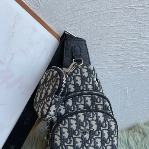 Cheap Christian Dior AAA Man Messenger Bags #1397528 Replica Wholesale [$96.00 USD] [ITEM#1397528] on Replica Christian Dior AAA Man Messenger Bags