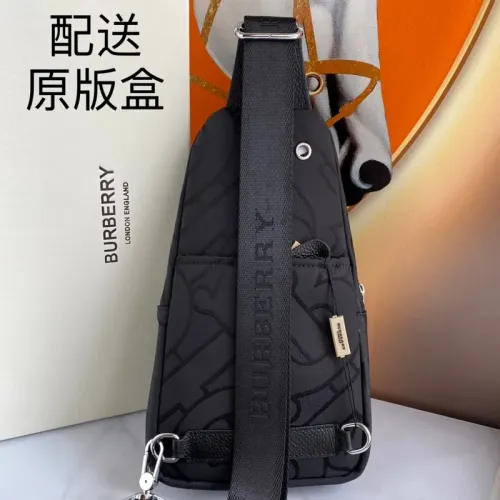Cheap Burberry AAA Man Messenger Bags #1397529 Replica Wholesale [$98.00 USD] [ITEM#1397529] on Replica Burberry AAA Man Messenger Bags