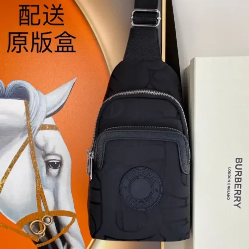 Cheap Burberry AAA Man Messenger Bags #1397529 Replica Wholesale [$98.00 USD] [ITEM#1397529] on Replica Burberry AAA Man Messenger Bags
