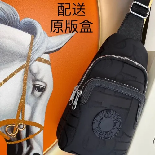 Cheap Burberry AAA Man Messenger Bags #1397529 Replica Wholesale [$98.00 USD] [ITEM#1397529] on Replica Burberry AAA Man Messenger Bags