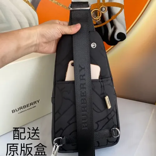 Cheap Burberry AAA Man Messenger Bags #1397529 Replica Wholesale [$98.00 USD] [ITEM#1397529] on Replica Burberry AAA Man Messenger Bags