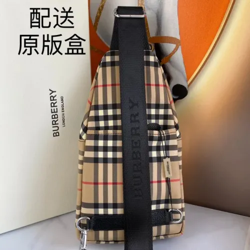 Cheap Burberry AAA Man Messenger Bags #1397530 Replica Wholesale [$98.00 USD] [ITEM#1397530] on Replica Burberry AAA Man Messenger Bags