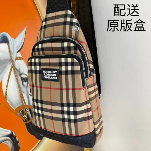 Cheap Burberry AAA Man Messenger Bags #1397530 Replica Wholesale [$98.00 USD] [ITEM#1397530] on Replica Burberry AAA Man Messenger Bags
