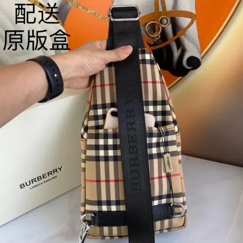 Cheap Burberry AAA Man Messenger Bags #1397530 Replica Wholesale [$98.00 USD] [ITEM#1397530] on Replica Burberry AAA Man Messenger Bags