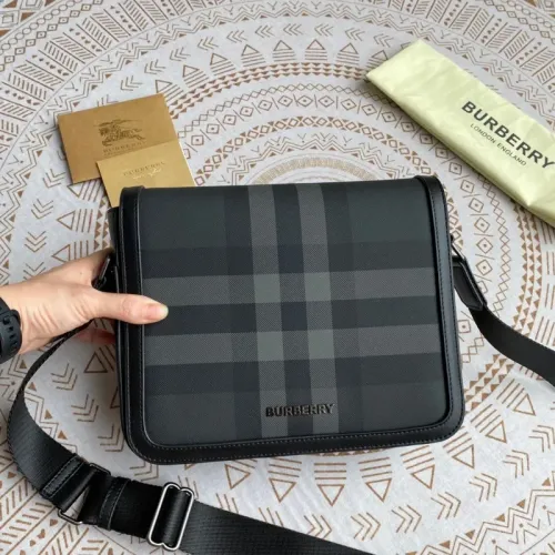 Cheap Burberry AAA Man Messenger Bags #1397532 Replica Wholesale [$140.00 USD] [ITEM#1397532] on Replica Burberry AAA Man Messenger Bags