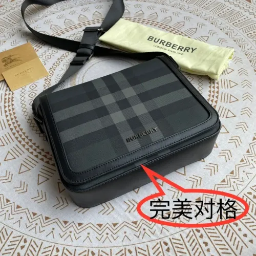 Cheap Burberry AAA Man Messenger Bags #1397532 Replica Wholesale [$140.00 USD] [ITEM#1397532] on Replica Burberry AAA Man Messenger Bags