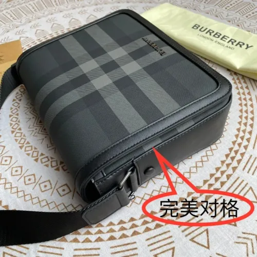 Cheap Burberry AAA Man Messenger Bags #1397532 Replica Wholesale [$140.00 USD] [ITEM#1397532] on Replica Burberry AAA Man Messenger Bags