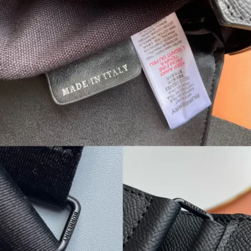 Cheap Burberry AAA Man Messenger Bags #1397533 Replica Wholesale [$150.00 USD] [ITEM#1397533] on Replica Burberry AAA Man Messenger Bags