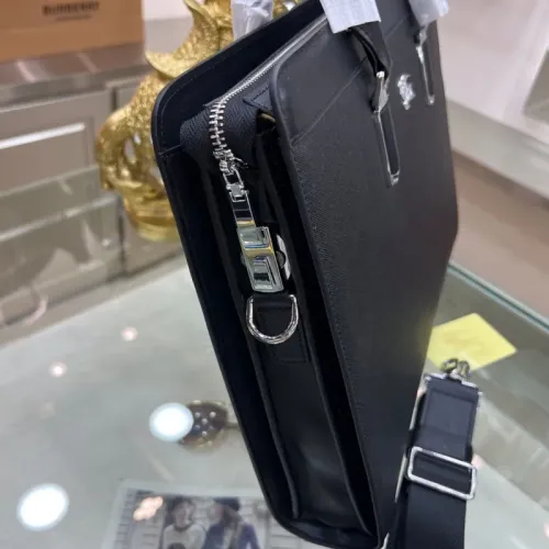 Cheap Burberry AAA Man Handbags #1397534 Replica Wholesale [$160.00 USD] [ITEM#1397534] on Replica Burberry AAA Man Handbags