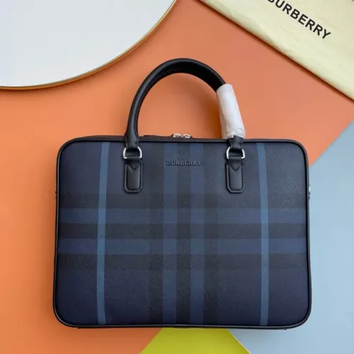 Burberry AAA Man Handbags #1397535