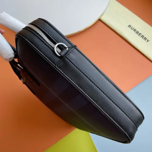 Cheap Burberry AAA Man Handbags #1397535 Replica Wholesale [$160.00 USD] [ITEM#1397535] on Replica Burberry AAA Man Handbags