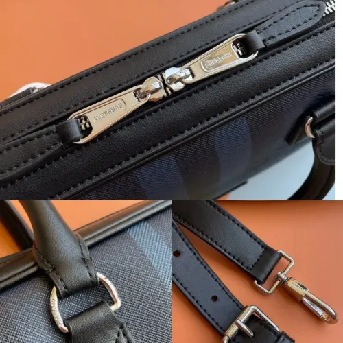 Cheap Burberry AAA Man Handbags #1397535 Replica Wholesale [$160.00 USD] [ITEM#1397535] on Replica Burberry AAA Man Handbags