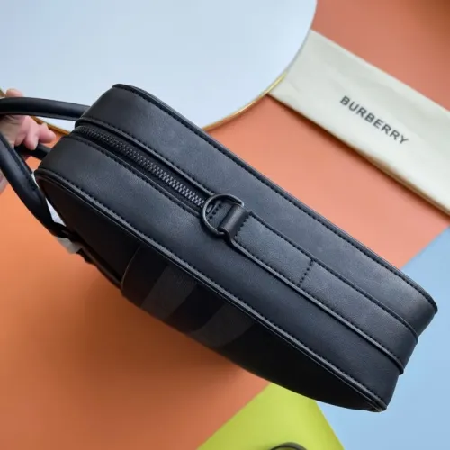 Cheap Burberry AAA Man Handbags #1397536 Replica Wholesale [$160.00 USD] [ITEM#1397536] on Replica Burberry AAA Man Handbags