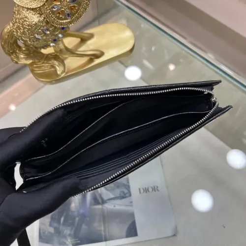 Cheap Mont Blanc AAA Man Wallets #1397539 Replica Wholesale [$92.00 USD] [ITEM#1397539] on Replica Mont Blanc AAA Man Wallets