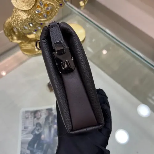 Cheap Mont Blanc AAA Man Wallets #1397540 Replica Wholesale [$96.00 USD] [ITEM#1397540] on Replica Mont Blanc AAA Man Wallets