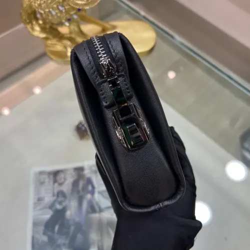 Cheap Mont Blanc AAA Man Wallets #1397542 Replica Wholesale [$96.00 USD] [ITEM#1397542] on Replica Mont Blanc AAA Man Wallets