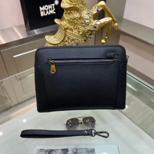 Cheap Mont Blanc AAA Man Wallets #1397543 Replica Wholesale [$96.00 USD] [ITEM#1397543] on Replica Mont Blanc AAA Man Wallets