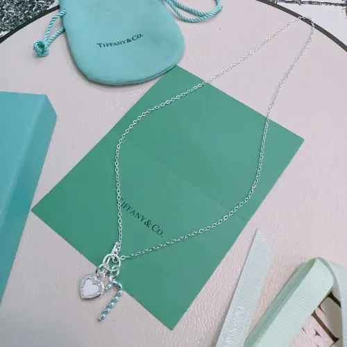 Tiffany Necklaces #1397544