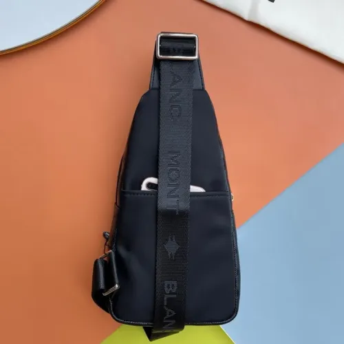 Cheap Mont Blanc AAA Man Messenger Bags #1397545 Replica Wholesale [$100.00 USD] [ITEM#1397545] on Replica Mont Blanc AAA Man Messenger Bags