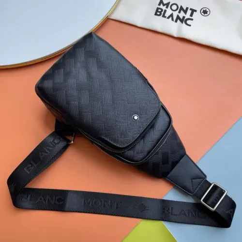 Cheap Mont Blanc AAA Man Messenger Bags #1397545 Replica Wholesale [$100.00 USD] [ITEM#1397545] on Replica Mont Blanc AAA Man Messenger Bags