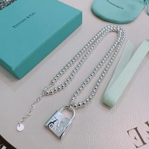 Cheap Tiffany Necklaces #1397546 Replica Wholesale [$42.00 USD] [ITEM#1397546] on Replica Tiffany Necklaces