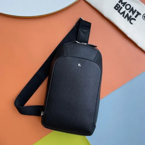 Cheap Mont Blanc AAA Man Messenger Bags #1397547 Replica Wholesale [$108.00 USD] [ITEM#1397547] on Replica Mont Blanc AAA Man Messenger Bags