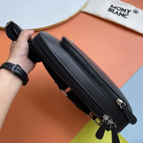 Cheap Mont Blanc AAA Man Messenger Bags #1397547 Replica Wholesale [$108.00 USD] [ITEM#1397547] on Replica Mont Blanc AAA Man Messenger Bags